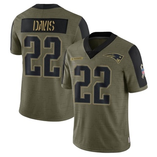 Cody davis jersey online